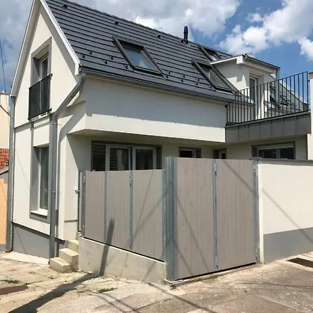 Villa Annabel *